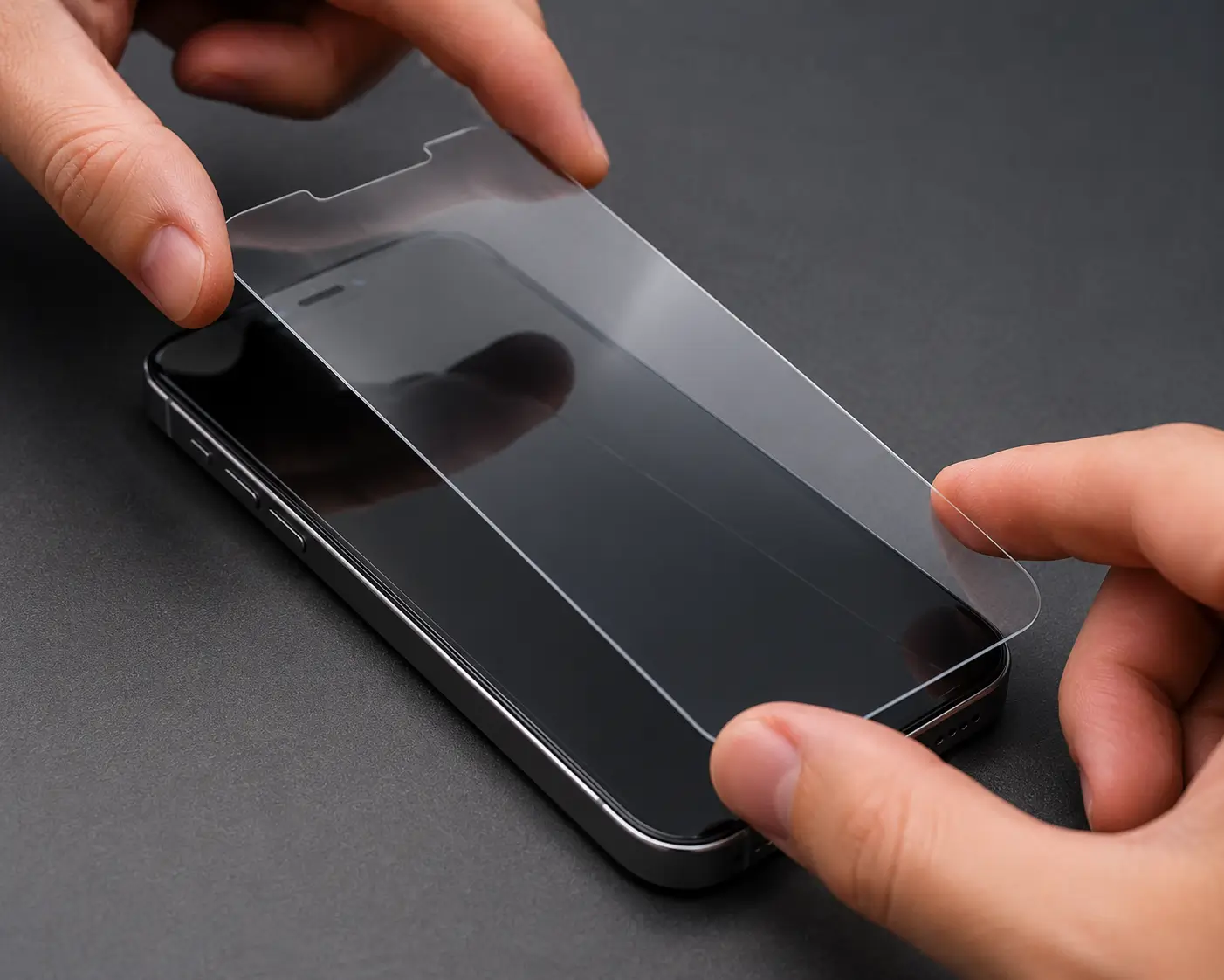Ceramic Shield и Gorilla Glass Armor: спасают ли они экран и нужно ли защитное стекло 2