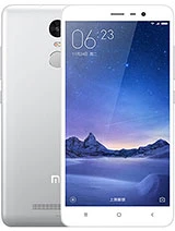 Xiaomi Redmi Note 3 Pro SE