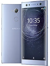Sony H3223 Xperia XA2 Ultra/H4213 Xperia XA2 Ultra Dual