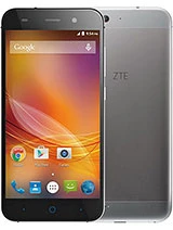 ZTE Blade X7