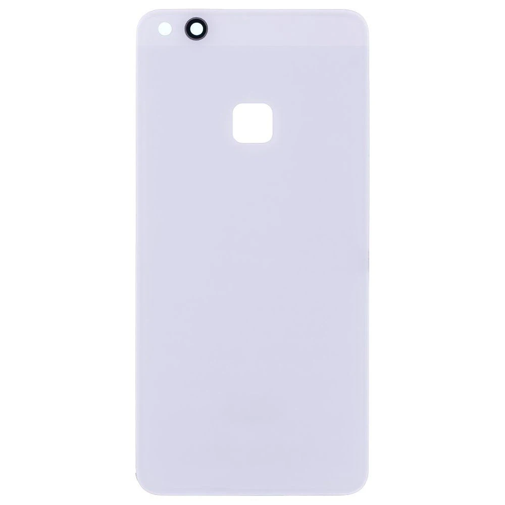 Задняя крышка для Huawei P10 Lite (WAS-L03T/WAS-LX1) (белый) фото №1