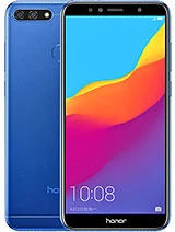 Huawei Honor 7A (DUA-L22)