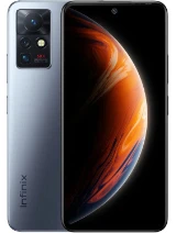 Infinix Zero X Pro (X6811)