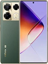 Infinix Note 40 Pro 5G (X6851)