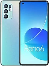 OPPO Reno 6 4G (CPH2235)