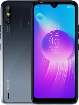 Tecno Spark 4 Air (KC6)