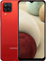 Samsung A127 Galaxy A12 Nacho