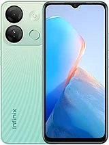 Infinix Smart 7 HD (X6516)