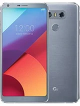 LG H870DS G6