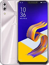 Asus ZenFone 5Z (ZS620KL)