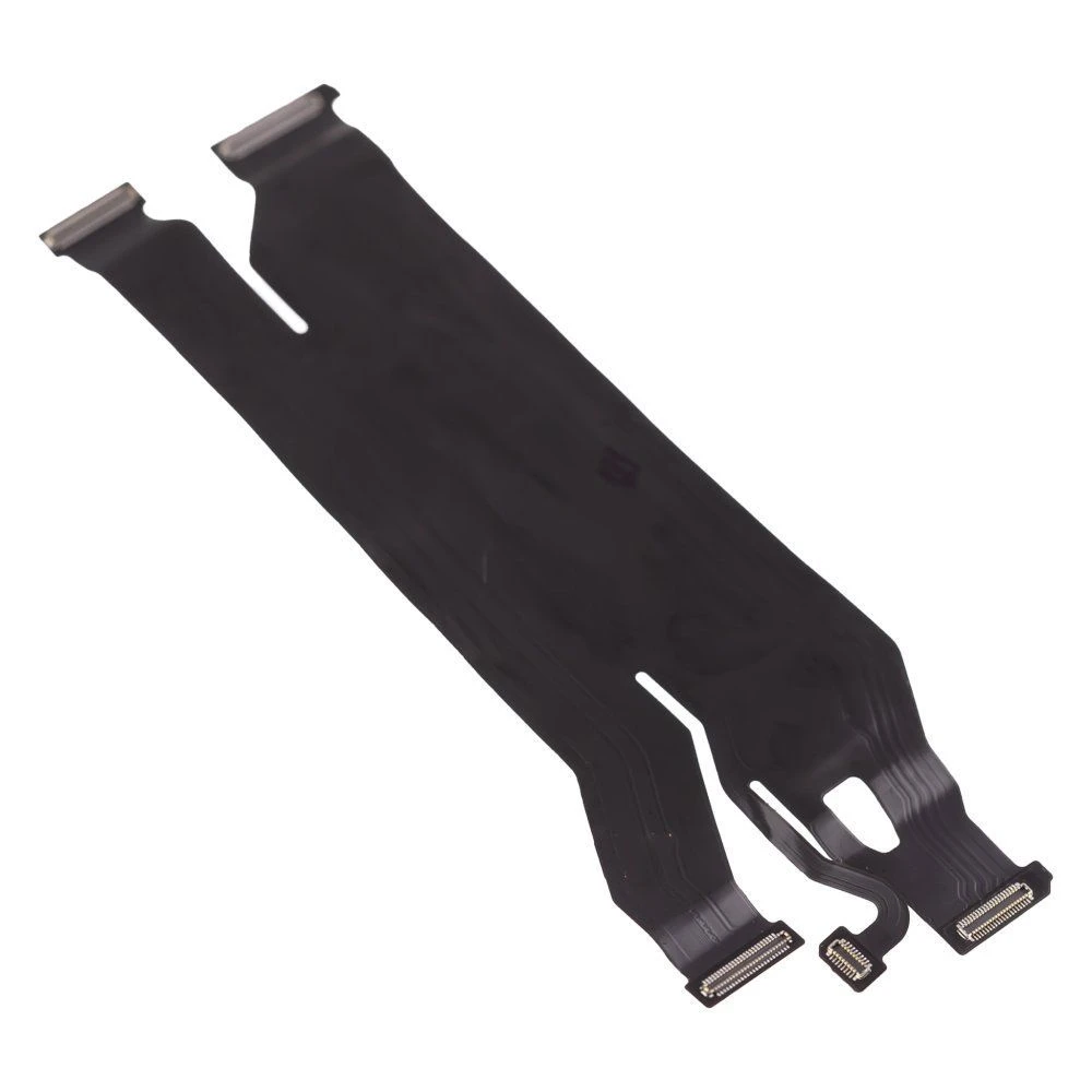 Шлейф для OnePlus 13 (CPH2653) с комп. (межплатный) фото №3