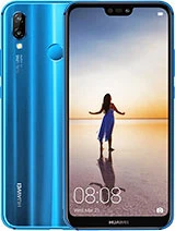Huawei Nova 3E (ANE-AL00)