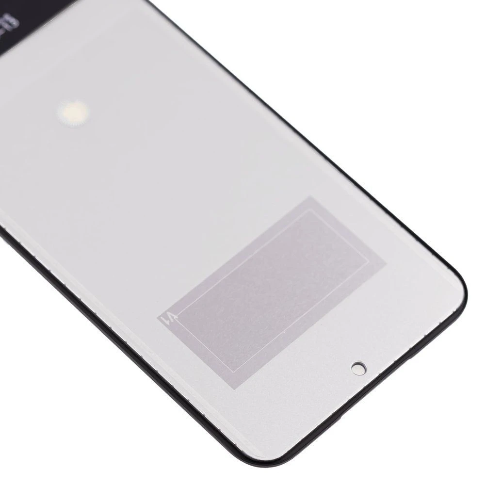 Дисплей для OPPO Reno 13 (CPH2689) / Reno 14 (CPH2737) + тачскрин (черный) (In-Cell) фото №3