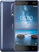 Nokia 8 (TA-1004)