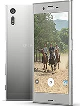 Sony F8331 Xperia XZ/F8332 Xperia XZ Dual