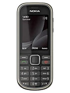 Nokia 3720 Classic