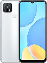 OPPO A15s (CPH2179)