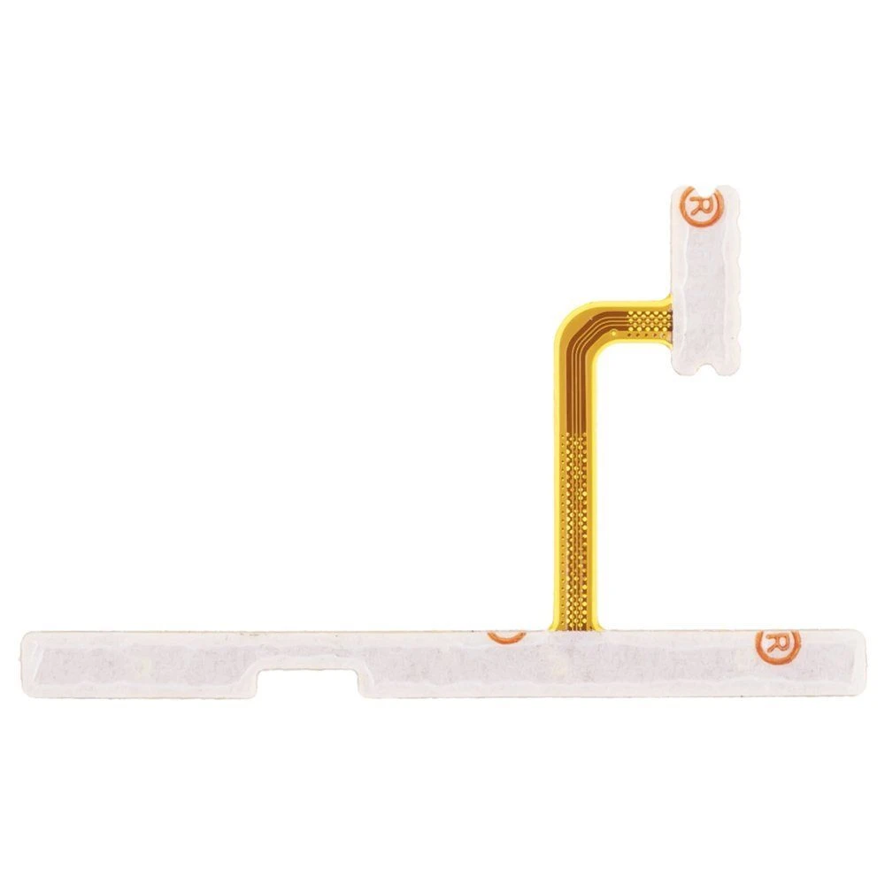 Шлейф для Tecno Camon 20 Premier 5G (CK9n) с комп. (на кнопку включения и кнопки громкости)  фото №2