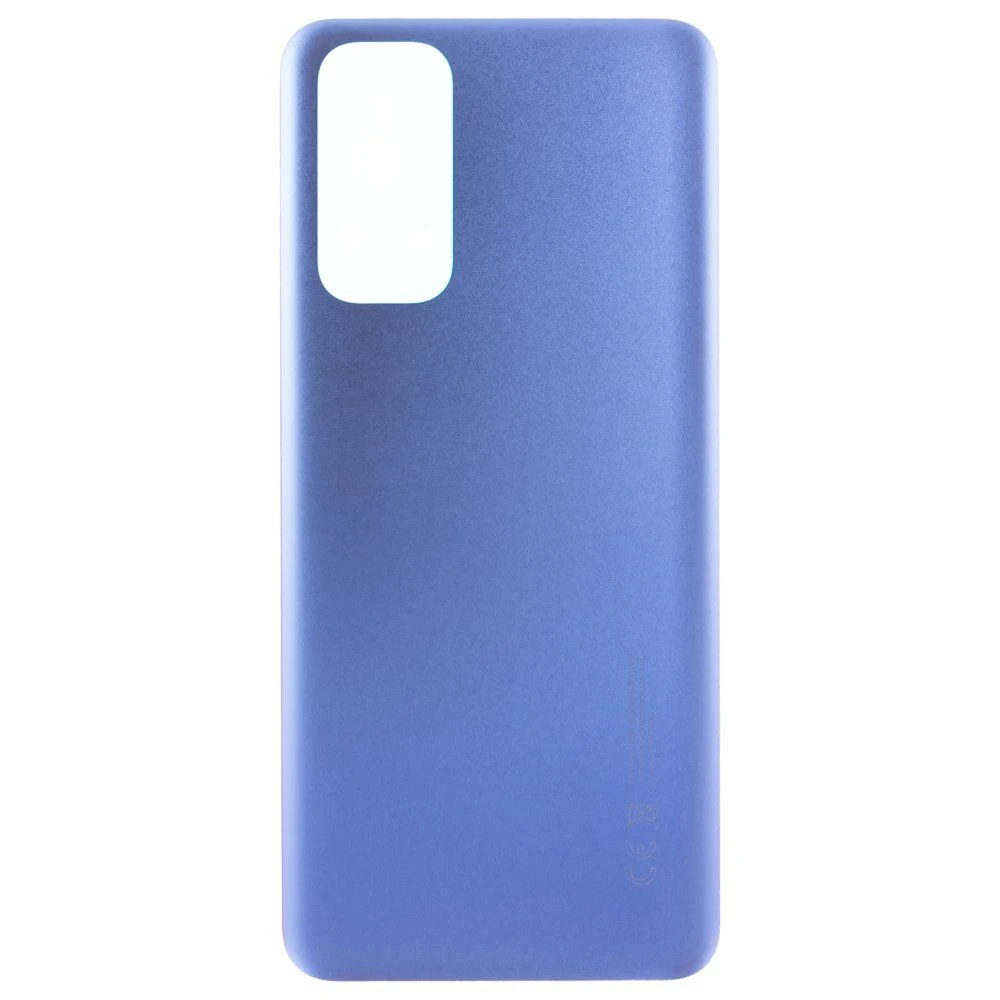 Задняя крышка для Xiaomi Redmi Note 11 4G (2201117TY/G) (синий) фото №1