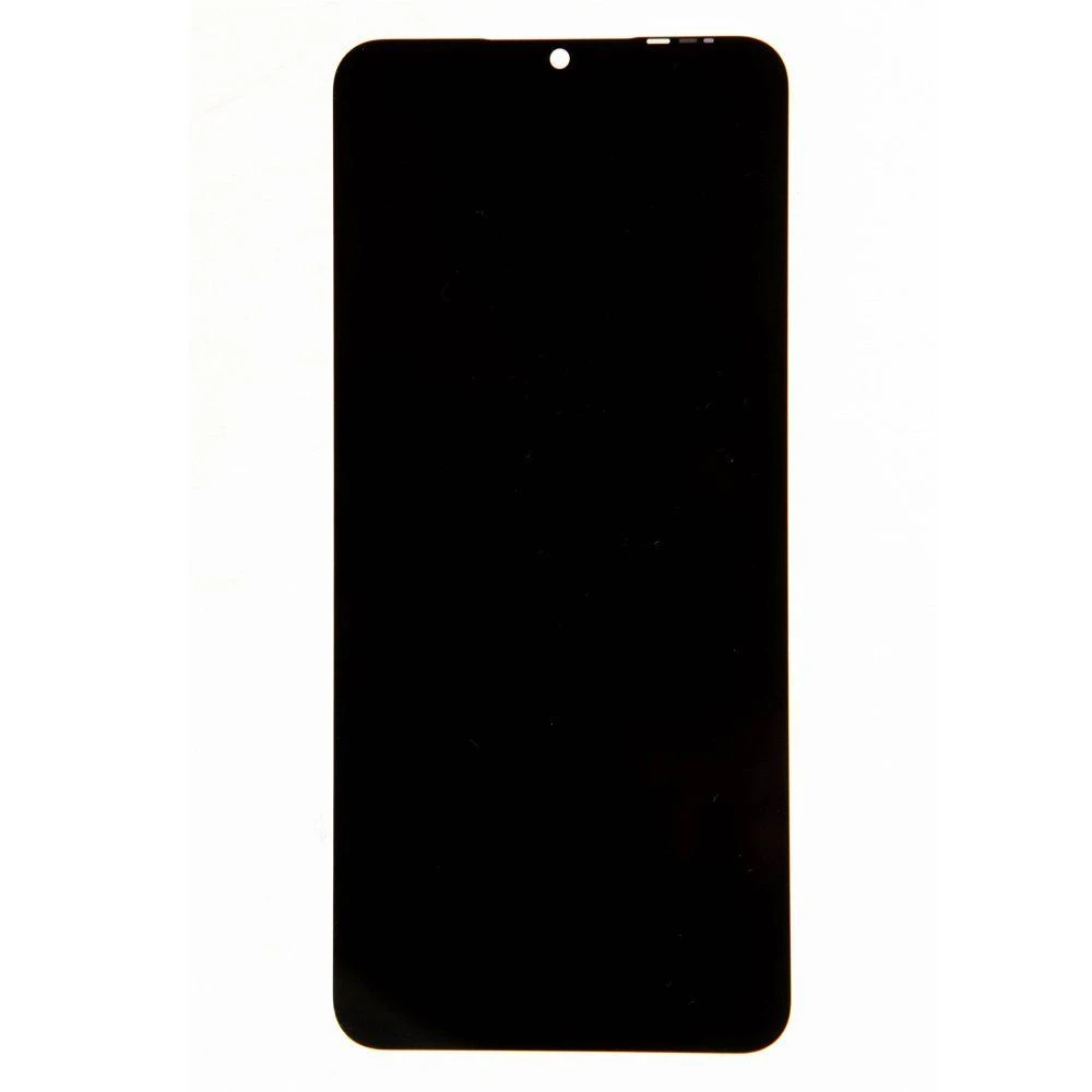 Дисплей для Tecno Spark Go 3 (KN3) + тачскрин (черный) (ORIG) фото №1