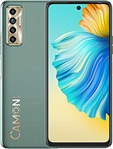Tecno Camon 17P (CG7N)