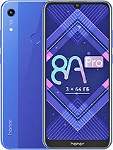 Huawei Honor 8A Pro (JAT-L41)