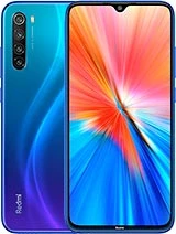 Xiaomi Redmi Note 8 2021 (M1908C3JGG)