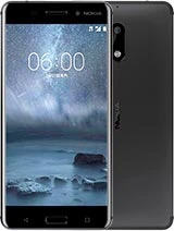 Nokia 6 (TA-1021)