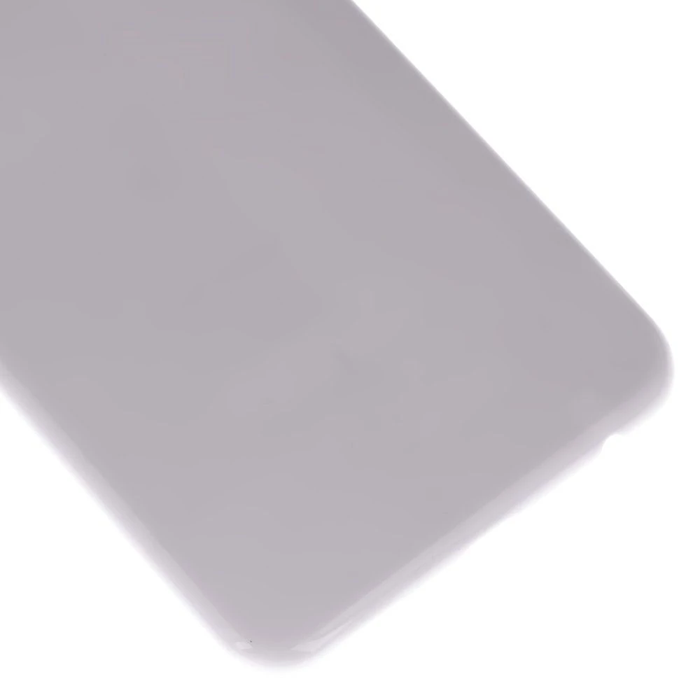 Задняя крышка для Samsung A135 Galaxy A13 (белый) (в сборе со стеклом камеры) фото №4