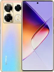 Infinix Note 40 Pro 4G (X6850)