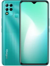 Infinix Hot 11 (X689F)