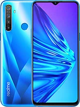 Realme 5 (RMX1927)