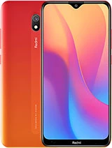 Xiaomi Redmi 8A (M1908C3KG)