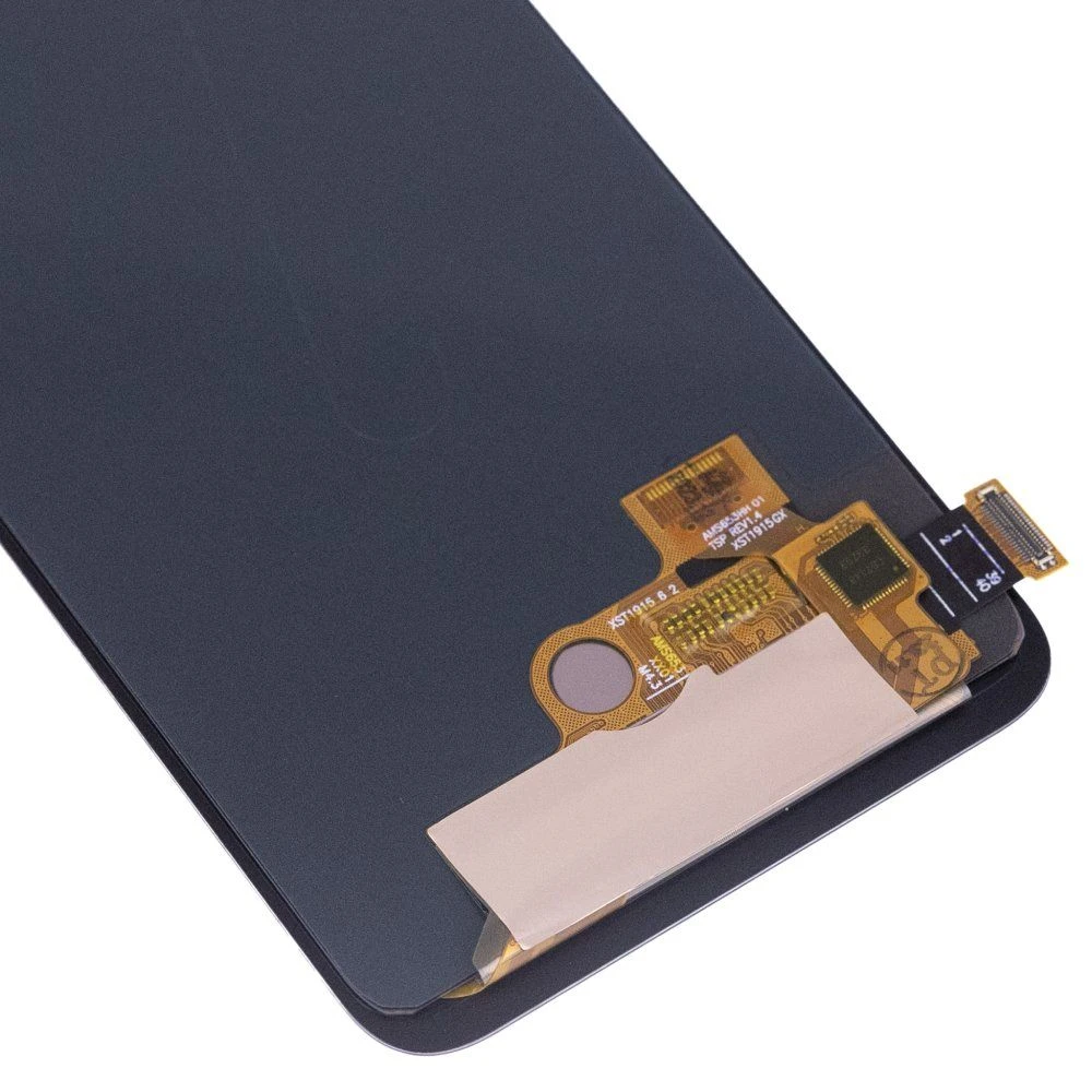 Дисплей для OPPO Reno 2Z (CPH1951) / Reno 2F (CPH1989) / K3 (CPH1955) и др. + тачскрин (черный) (OLED) фото №4