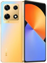 Infinix Note 30 Pro (X678B)