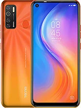 Tecno Spark 5 (KD7S)