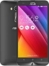 Asus ZenFone 2 Laser (ZE550KL)