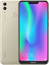 Huawei Honor 8C (BKK-AL10)