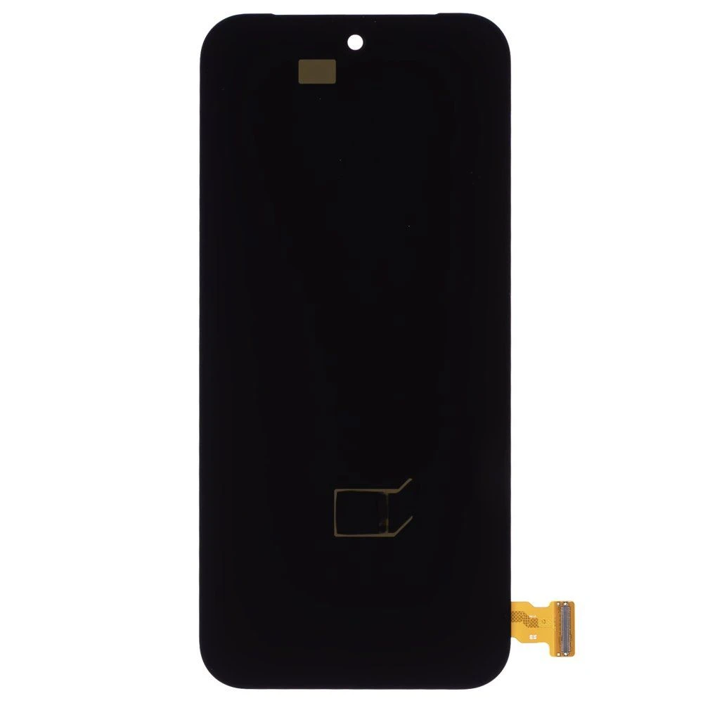 Дисплей для Google Pixel 9 Pro XL (GGX8B/GZC4K/GQ57S) + тачскрин (черный) (в рамке) (ORIG100) фото №1