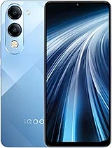 Vivo iQOO Z10 Lite (I2502)