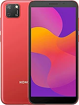 Huawei Honor 9S (DUA-LX9)
