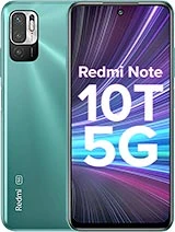Xiaomi Redmi Note 10T 5G (M2103K19Y)