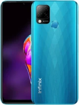 Infinix Hot 10S NFC (X688C)