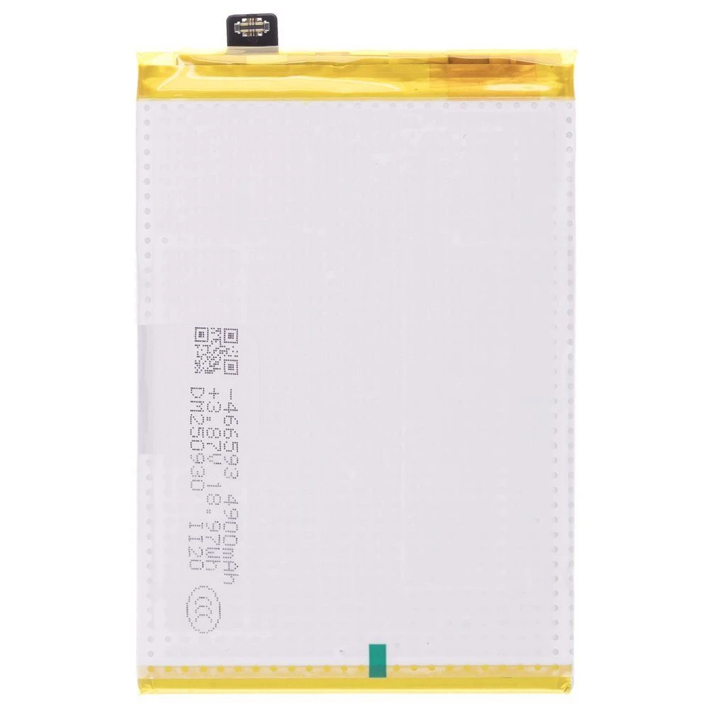 Аккумулятор для OPPO A96 (CPH2333) (BLP885) (Premium) фото №2