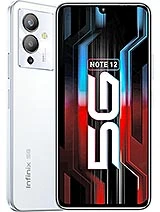 Infinix Note 12 5G (X671)