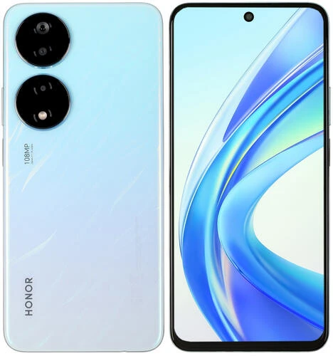 Huawei Honor X7b (CLK-LX1)