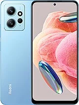 Xiaomi Redmi Note 12 4G (23021RAA2Y)