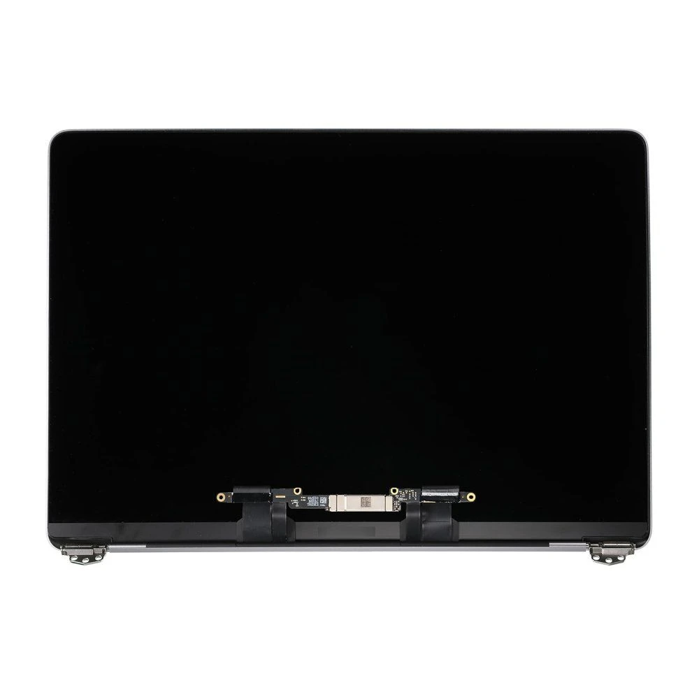Матрица в сборе для Apple MacBook Pro 13 Retina A1706 / MacBook Pro 13 Retina A1708 (LATE 2016 - MID 2017) (серебристый) (AASP) фото №1