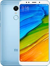 Xiaomi Redmi 5 Plus (MEG7)