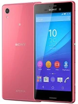 Sony E2303 Xperia M4 Aqua/E2312 Xperia M4 Aqua Dual